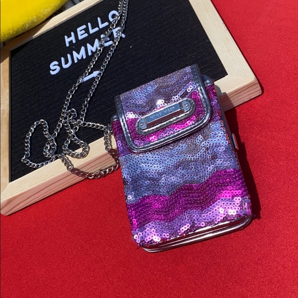 Nine West Crossbody